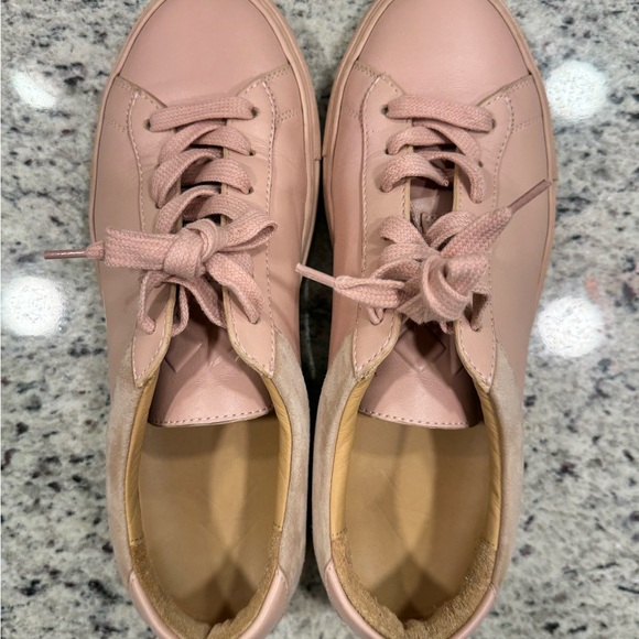 Koio Capri sneakers - Picture 2 of 10